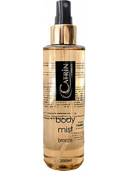 Catrin Bronze Body Mist 200ml