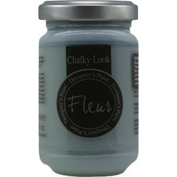 Fleur Chalky Look F49 Cape Town Blue 330ml