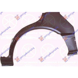 Αριστερα Φρυδι Πισω Suzuki Swift Sdn 90-92