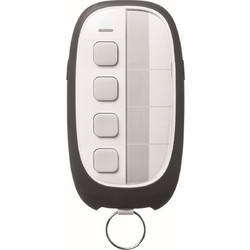 Τηλεχειριστήριο 4 Εντολών KNX QuickLink