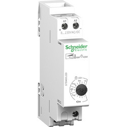 Dimmer Universal 16A 230Vac Τύπος Std400L