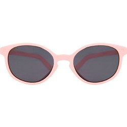 KiETLA Wazz Blush Παιδικά Γυαλιά Ηλίου 1-2 Ετών Polarized Ροζ