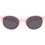 KiETLA Wazz Blush Παιδικά Γυαλιά Ηλίου 1-2 Ετών Polarized Ροζ