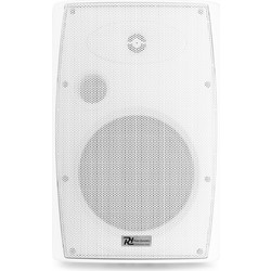 Power Dynamics BF80T Παθητικό Ηχείο Τοίχου 50W Λευκό