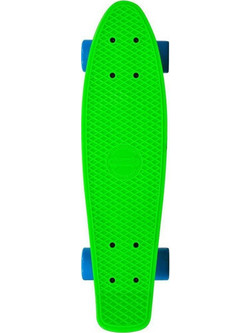 Byox Spice 22 Green