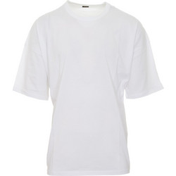 STAFF M PLAY T- SHIRT - 64-PL07.045-Ν0010 WHITE