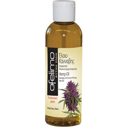 Ofelimo Έλαιο Κάνναβης 100ml
