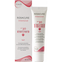 Synchroline Rosacure Intensive SPF30 30ml