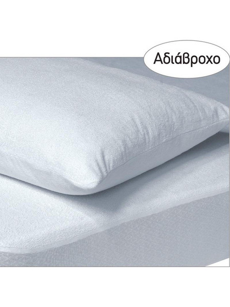 1089 Επίστρωμα 120χ200+35 Αδιάβροχο