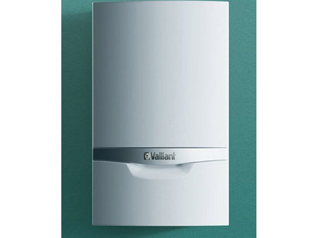 Vaillant Ecotec VU Plus OE 1006 5-5 Επιτοίχιος Λέβητας Αερίου Συμπύκνωσης με Καυστήρα 80223kcal/h