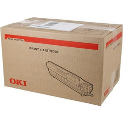 OKI B6100 Black Drum