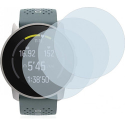 Suunto 9 Peak Glass Screen Protector (3 pack)