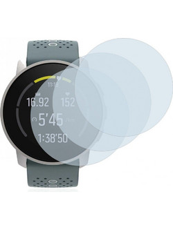 Suunto 9 Peak Glass Screen Protector (3 pack)