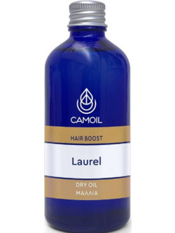 Zarbis Camoil Hair Tonic Laurel Δαφνέλαιο Μαλλιών 100ml