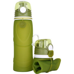 Alpin Medical Grade Silicone Green 750ml