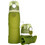 Alpin Medical Grade Silicone Green 750ml