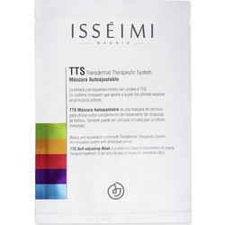 Isseimi TTS Whitening Mask Κρεμώδης Μάσκα Προσώπου για Λεύκανση με Πεπτίδια 30gr