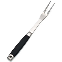 ΠΙΡΟΥΝΑ ΓΙΑ BBQ FLASH 39cm 40-00031