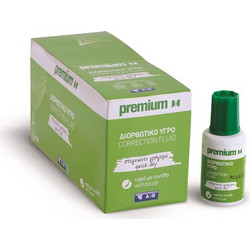 Διορθωτικό Υγρό Premium 20gr (με πινέλο) (29059)