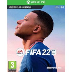 FIFA 22 Xbox One