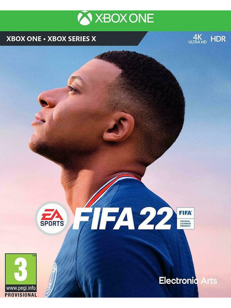 FIFA 22 Xbox One