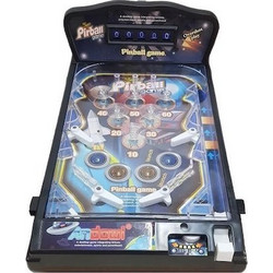 ΕΠΙΤΡΑΠΕΖΙΟ ΠΑΙΧΝΙΔΙ ΦΛΙΠΕΡ - PINBALL ANDOWL Q-YX30