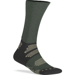 X-Code Hiking Hyperwarm Dark Green