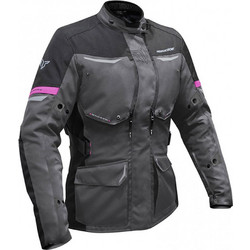 Nordcap Senegal Black/Grey