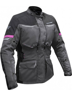 Nordcap Senegal Black/Grey