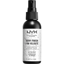 Setting Spray Dewy Finish Long Lasting 60ml