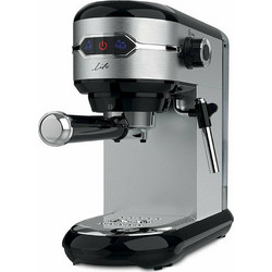 Life Origin 221-0213 Μηχανή Espresso 1450W 15bar