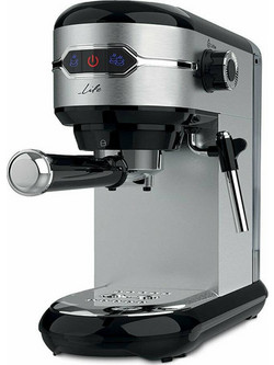 Life Origin 221-0213 Μηχανή Espresso 1450W 15bar