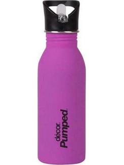Decor 33-DE-006 Purple 500ml