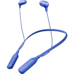 JVC 19-HAS65BNAU Ακουστικά Bluetooth In Ear Blue