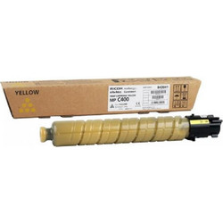 Ricoh 841557 Yellow Toner