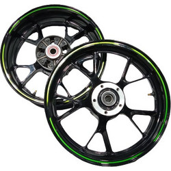 ΖΑΝΤΕΣ ΣΕΤ KAWASAKI ZZR1400 ZX14R