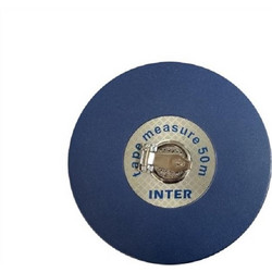 Μετροταινία Inter Fiberglass 50m