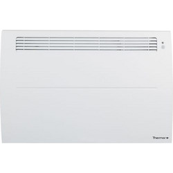 Thermor Soprano 400780 Θερμοπομπός Τοίχου 2000W με Θερμοστάτη και WiFi