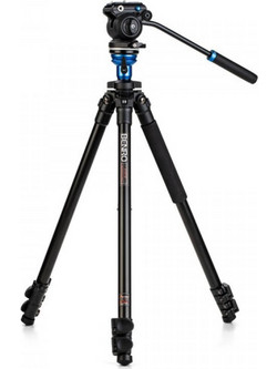 Benro A1573FS2PRO S Series Kit With Head