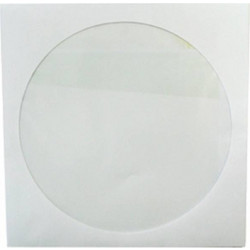 Θήκες CD/DVD Φάκελος Γομέ Χωρίς Αυτοκόλλητο 1000 Τεμ