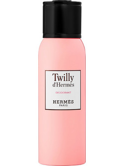 Hermes Twilly D'Hermes Γυναικείο Αποσμητικό Spray Χωρίς Αλουμίνιο 150ml
