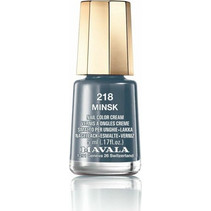 Mavala 218 Minsk Gloss Βερνίκι Νυχιών 5ml