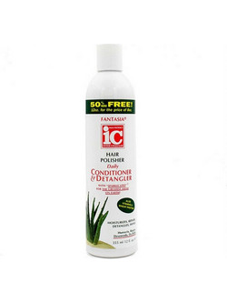 Fantasia IC Aloe Vera Conditioner για Επανόρθωση 355ml