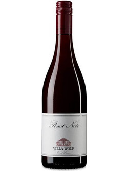 Villa Wolf Pinot Noir Κρασί Κόκκινο Ξηρό 750ml
