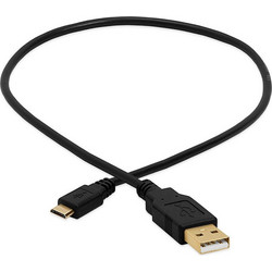 Multienergy Καλώδιο USB 2.0 σε Micro USB 2A 1.0m 1 (1 Τεμάχια )
