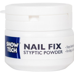 Σκόνη Αιμοστατική για Νύχια της Showtech 14gr