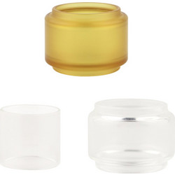 DOVPO Glass Tube For Blotto Mini RTA - 4ml Ultem Bubble