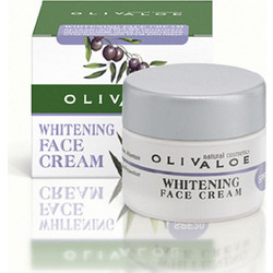 Olivaloe Whitening Face Cream 40ml