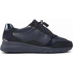 Geox Γυναικεία Sneakers Μπλε D16LPC05422C4002