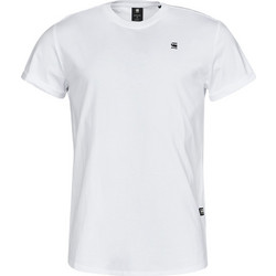 T-shirt με κοντά μανίκια G-Star Raw Lash r t ss